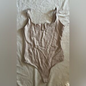 Abercrombie Bodysuit NWOT